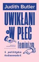 Okładka: Uwikłani w płeć
