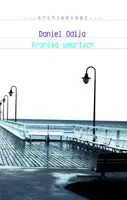 Okładka: Kronika umarłych