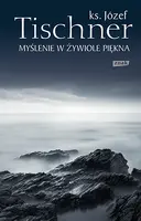 Okładka: Myślenie w żywiole piękna
