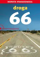 Okładka: Droga 66