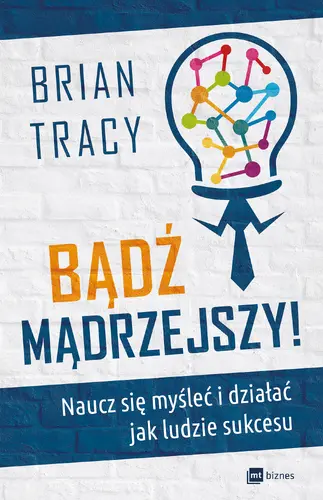 Okładka: Bądź mądrzejszy!