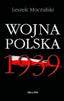 Okładka: Wojna Polska 1939