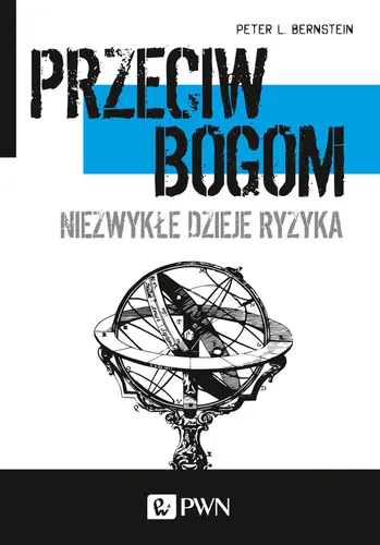 Okładka: Przeciw bogom