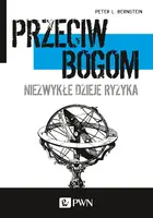 Okładka: Przeciw bogom