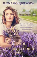 Okładka: Powrót do starego domu