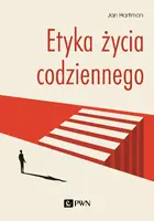 Okładka: Etyka życia codziennego