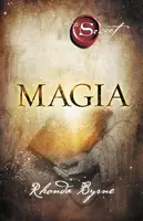 Okładka: Sekret: Magia