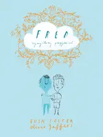 Okładka: Fred - wymyślony przyjaciel