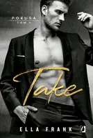 Okładka: Take. Pokusa. Tom 2