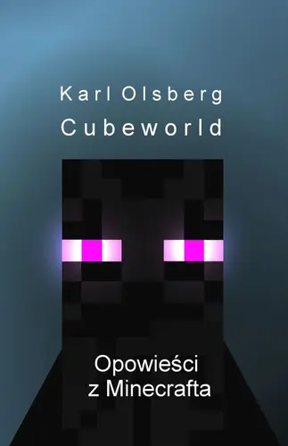 Okładka: Cubeworld