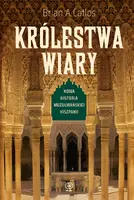 Okładka: Królestwa wiary