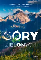 Okładka: Góry dla zielonych