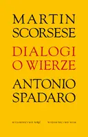 Okładka: Dialogi o wierze