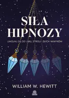 Okładka: Siła hipnozy