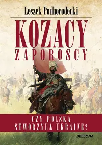 Okładka: Kozacy zaporoscy