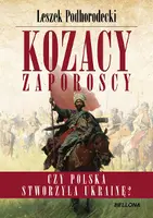 Okładka: Kozacy zaporoscy