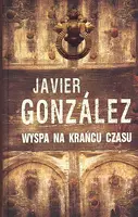 Okładka: Wyspa na krańcu czasu