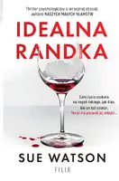 Okładka: Idealna randka