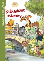 Okładka: Kubusiowe Zawody