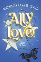 Okładka: Ally Love Starts to Love