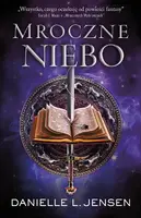 Okładka: Mroczne niebo