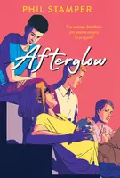 Okładka: Afterglow