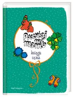 Okładka: Poczytaj mi, mamo. Księga ósma