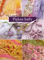 Okładka: Piękne hafty