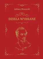 Okładka: Dzieła wybrane