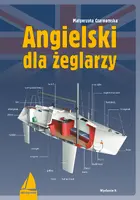 Okładka: Angielski dla żeglarzy