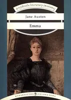 Okładka: Emma