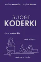 Okładka: Superkoderki