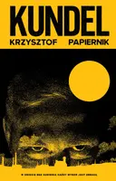 Okładka: Kundel
