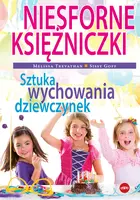 Okładka: Niesforne księżniczki.
