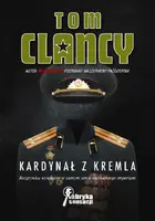 Okładka: Kardynał z Kremla