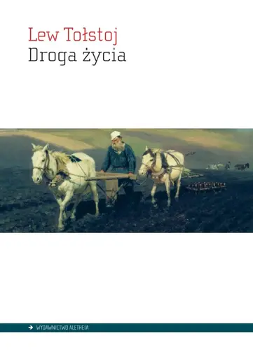 Okładka: Droga życia