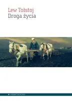 Okładka: Droga życia