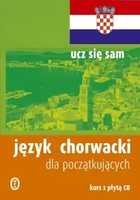 Okładka: Język chorwacki dla początkujących