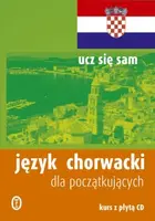 Okładka: Język chorwacki dla początkujących