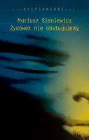 Okładka: Żydówek nie obsługujemy