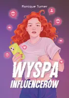 Okładka: Wyspa influencerów