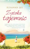 Okładka: Zatoka tajemnic