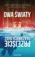 Okładka: Dwa światy. Przejście skazanych dusz
