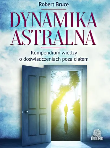Okładka: Dynamika astralna