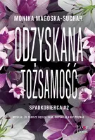Okładka: Odzyskana tożsamość. Spadkobierca