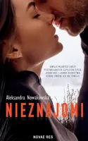 Okładka: Nieznajomi