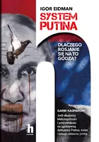 Okładka: System Putina