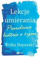 Okładka: Lekcje umierania