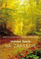 Okładka: Na zakręcie