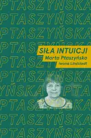 Okładka: Siła intuicji